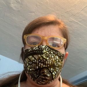 Meet your Posher, Carol